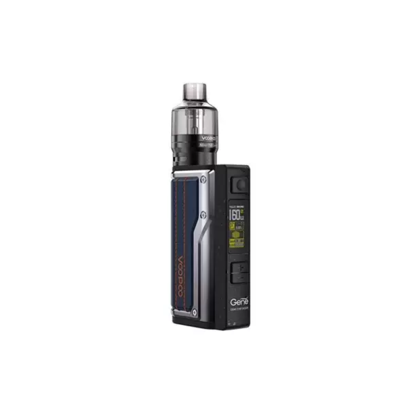 Preview: Voopoo Argus GT Kit 160W Starter Set